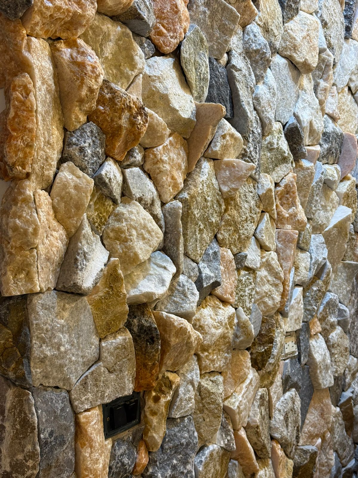 Piedra misak