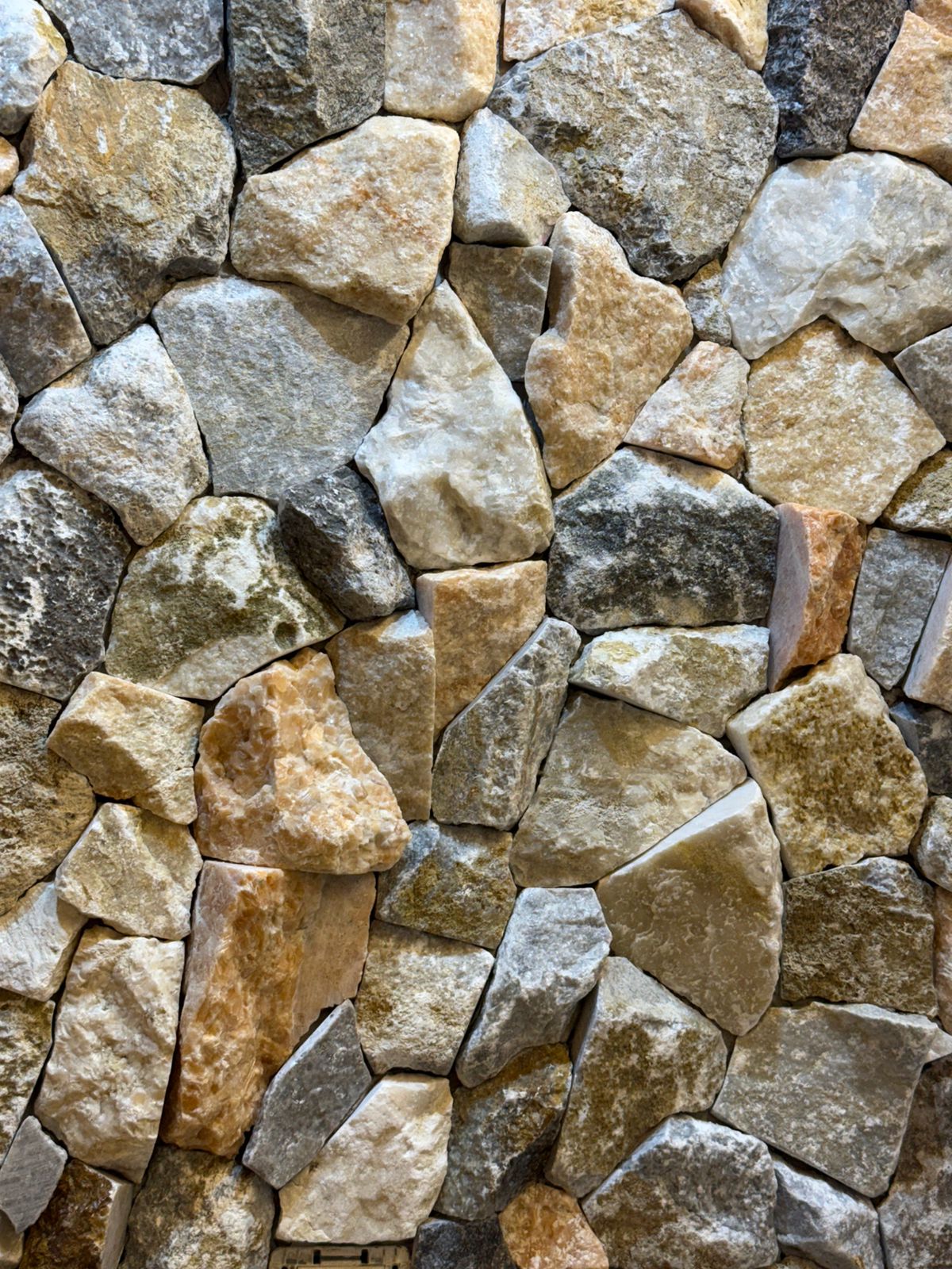 Piedra misak