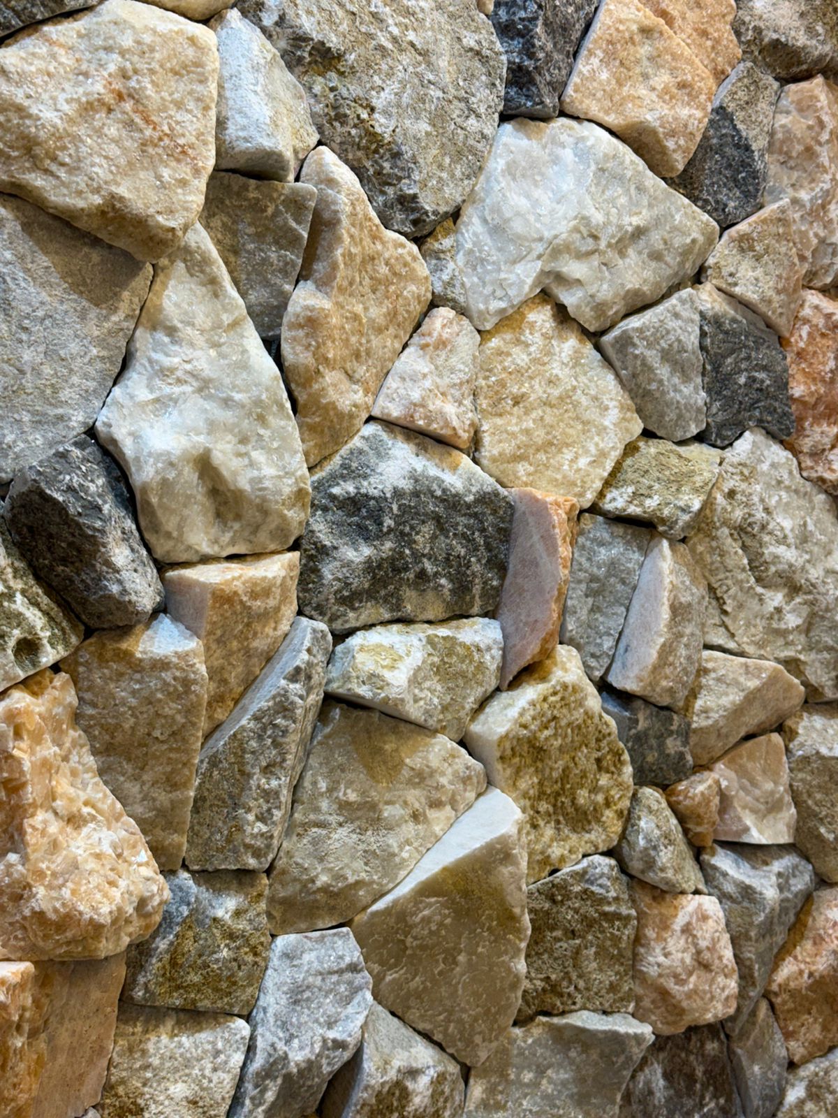 Piedra misak