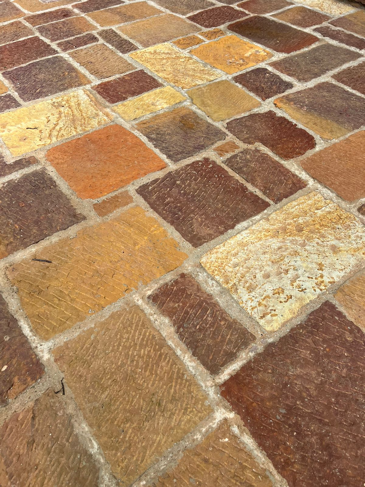 Piedra barichara