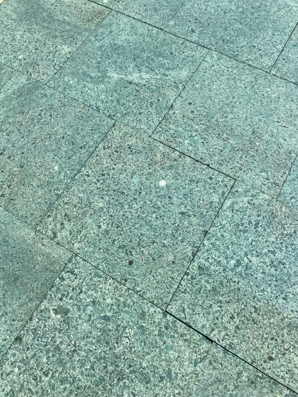 Piedra bali