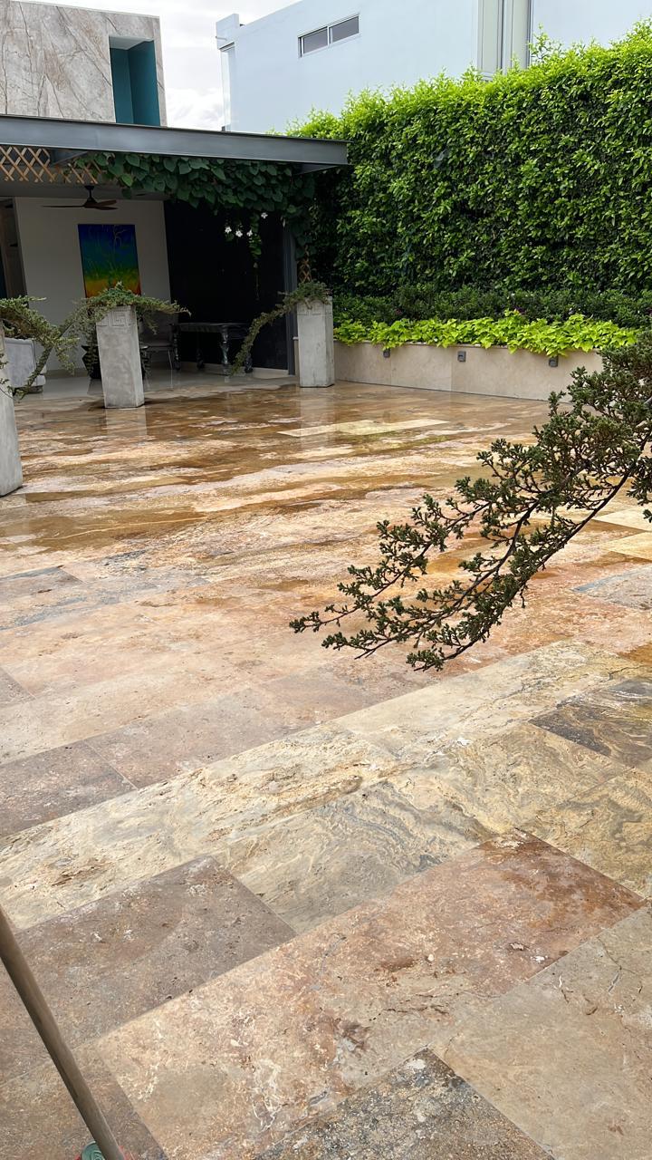 Imperial mármolizado