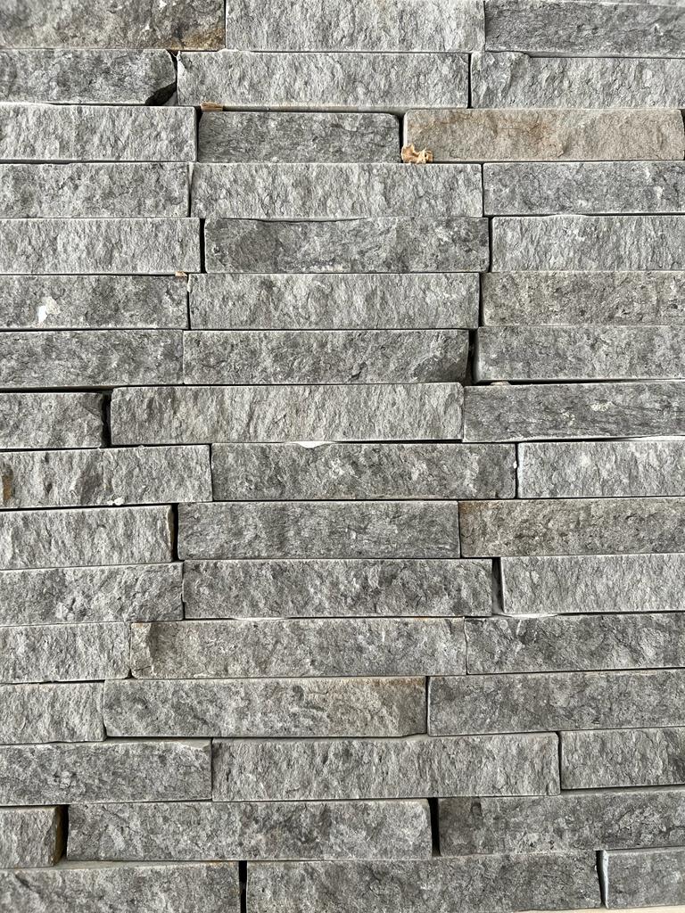 Espacato gris