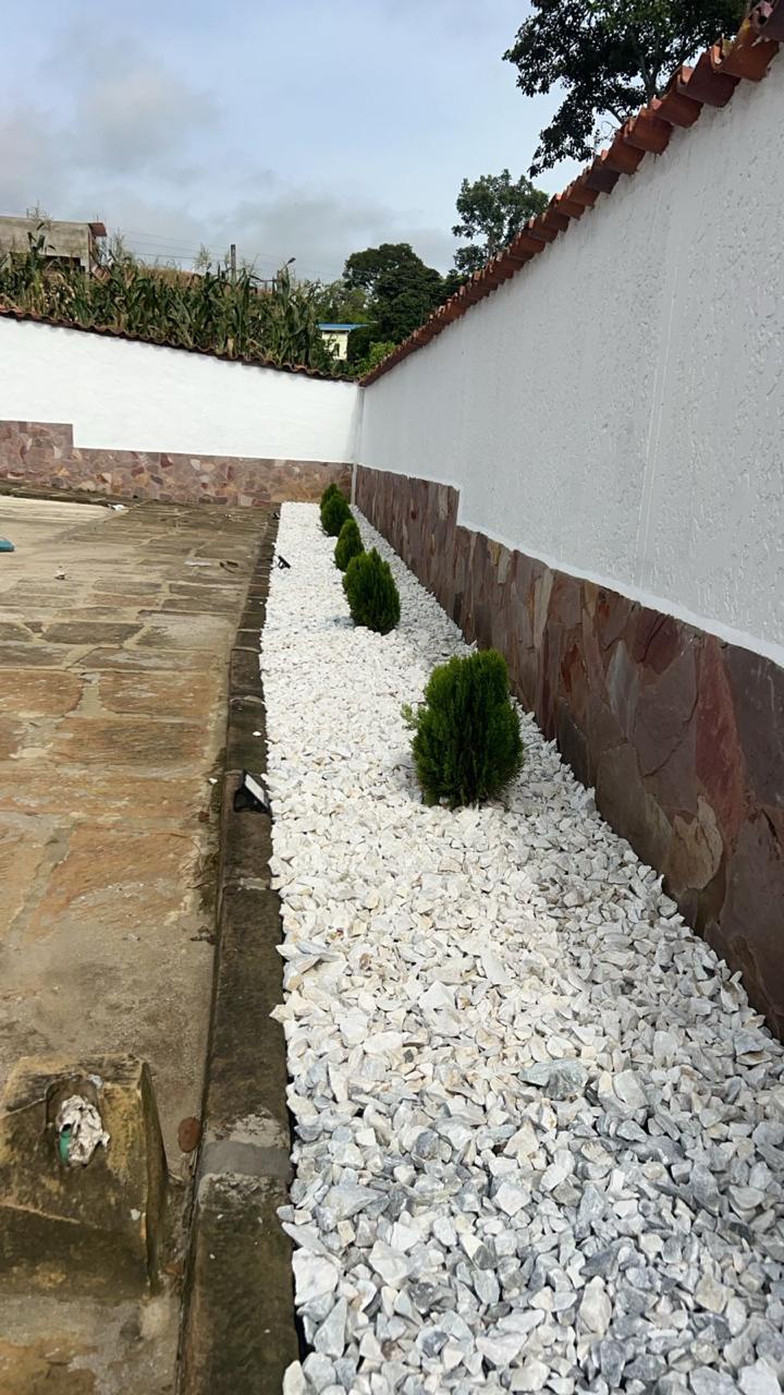 Granito blanco