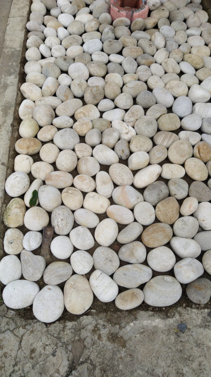 Piedra bolo #12
