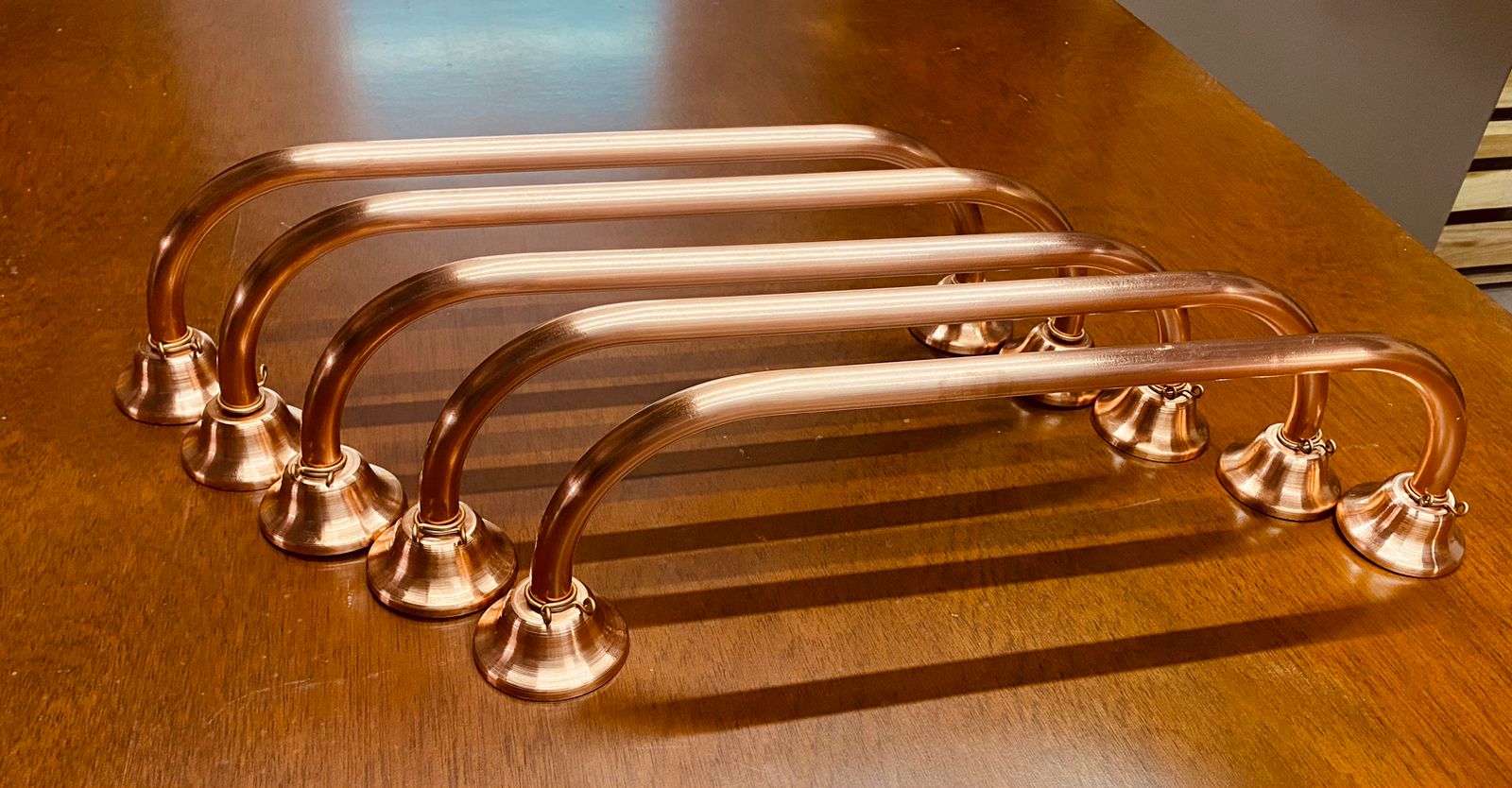 TOALLERO TRADICIONAL