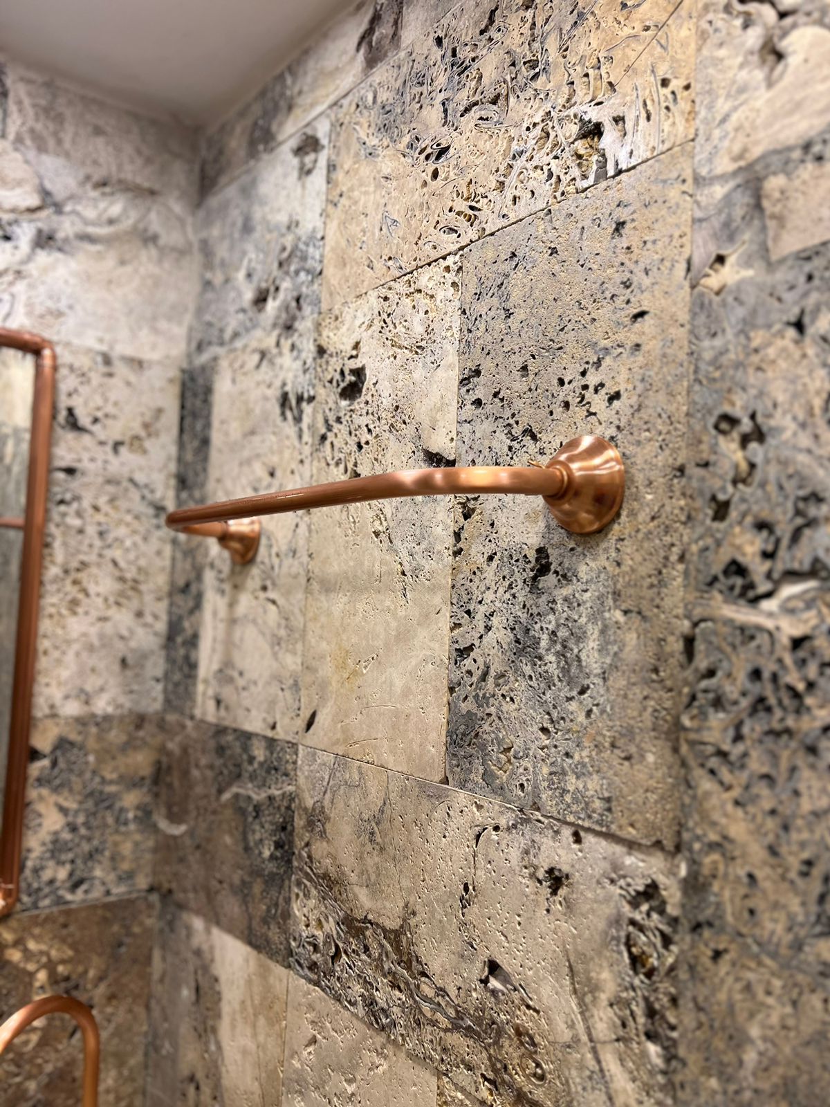 TOALLERO TRADICIONAL