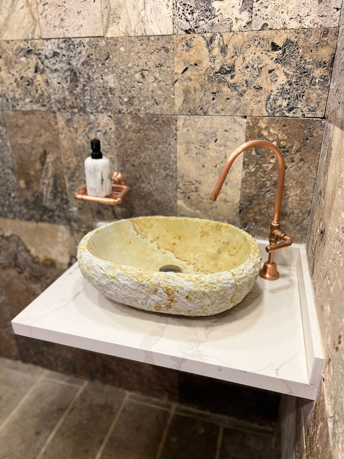 LAVAMANOS VILLANUEVA